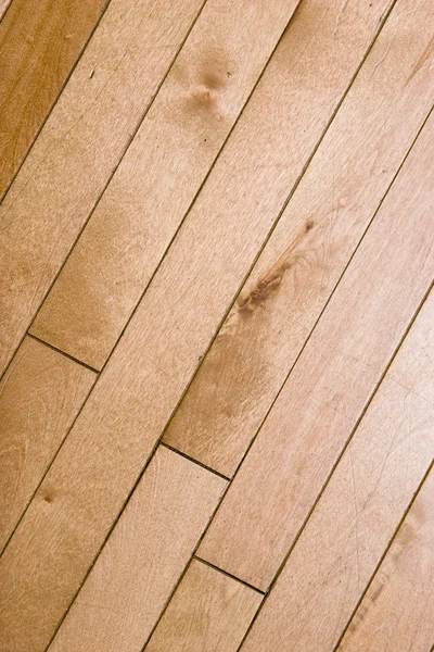 나무로 만든 바닥 — 스톡 사진