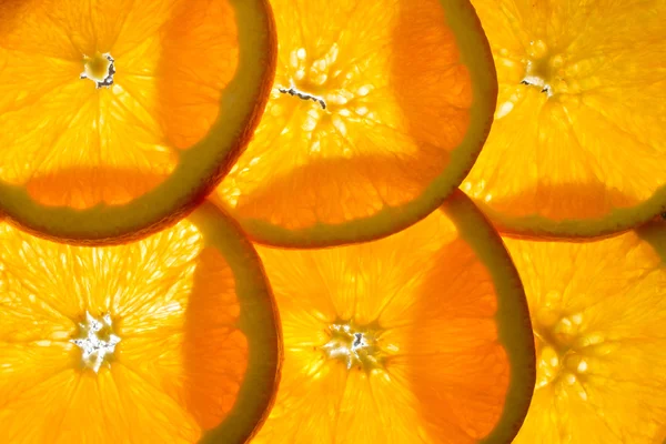 stock image Oranges