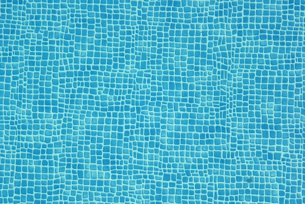プールの水 — ストック写真