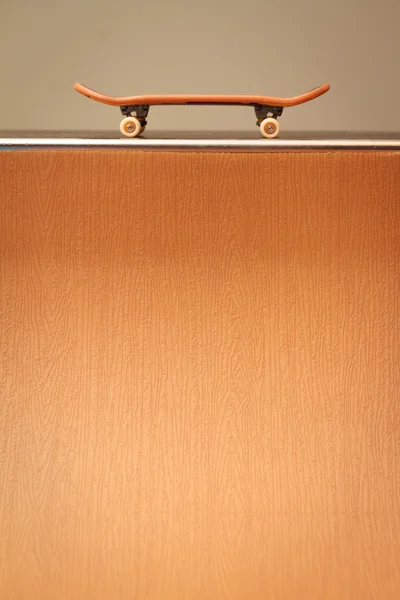 Skateboard — Stockfoto