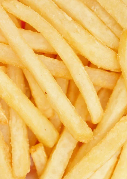 stock image French fries
