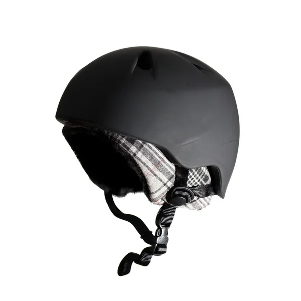 Snowboard helmet — Stock Photo, Image