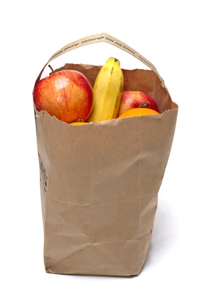 stock image Groceries