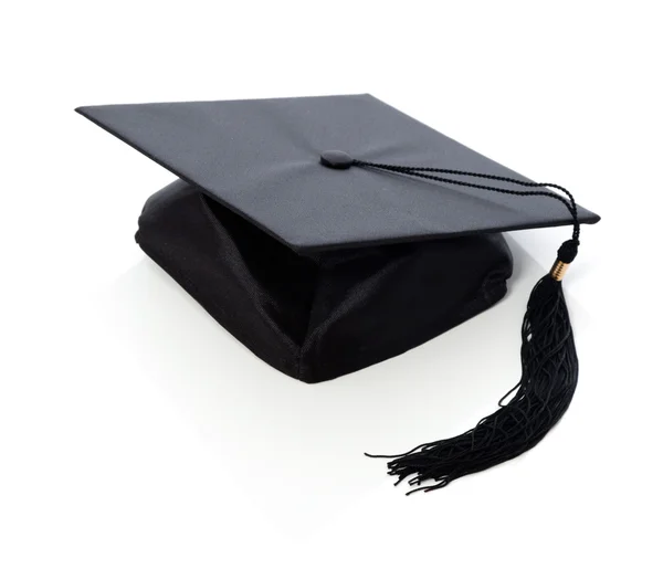 Sombrero de graduación —  Fotos de Stock