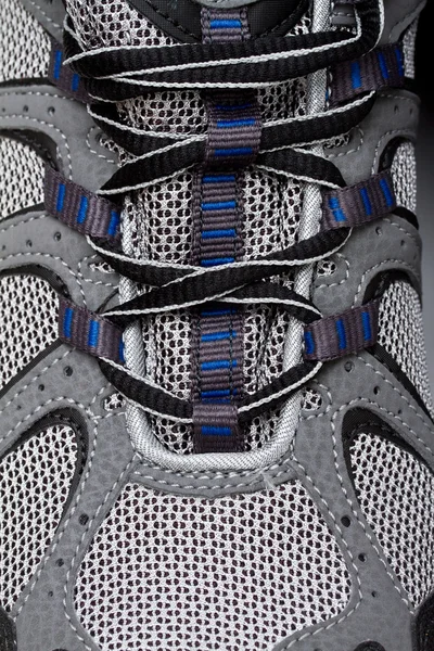 신발 끈 — 스톡 사진