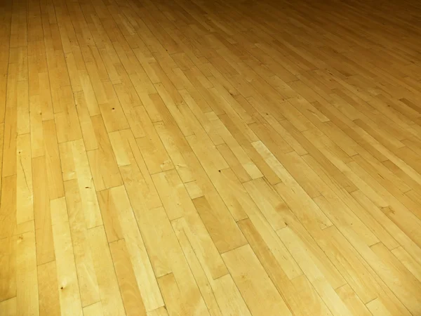 stock image Gym floor background