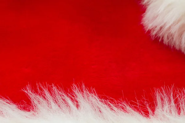 Papai Noel fundo — Fotografia de Stock