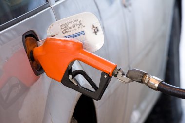 araç körükleyerek