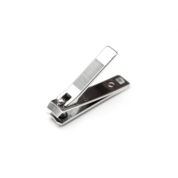 Toenail clippers — Stock Photo, Image
