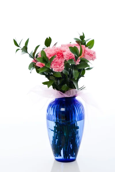 Aranjament de flori — Fotografie, imagine de stoc