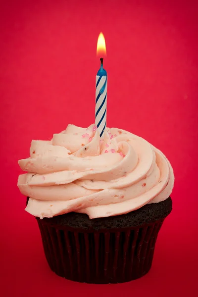 Happy first birthday — Stock Photo, Image
