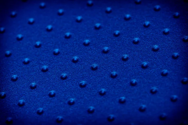 Синий фон технологий — стоковое фото