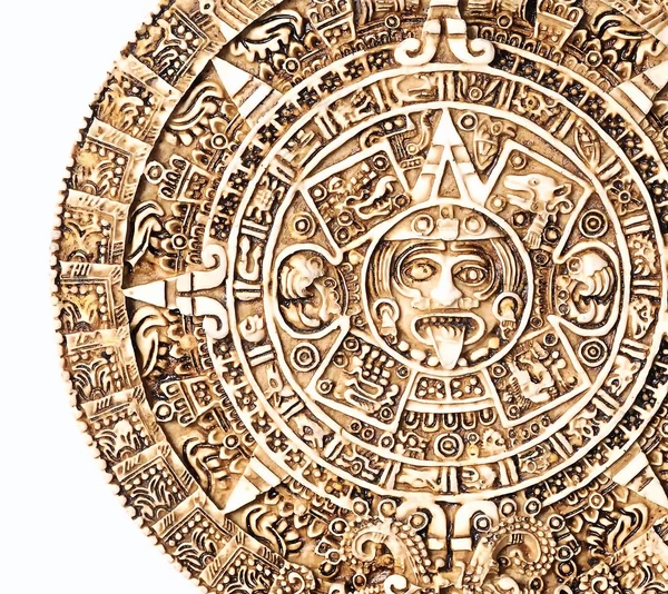 Simbolos aztecas fotos de stock, imágenes de Simbolos aztecas sin royalties  | Depositphotos