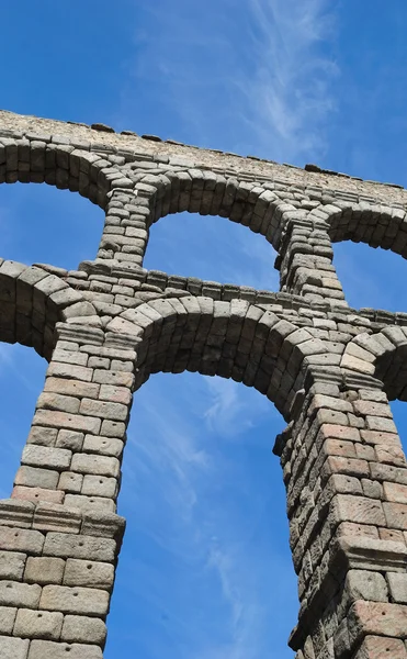 Aqueduct. — Stock Photo, Image