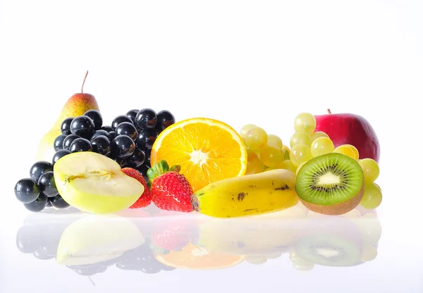 Fruits. — Stock Photo, Image