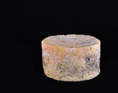 Cabrales cheese. clipart