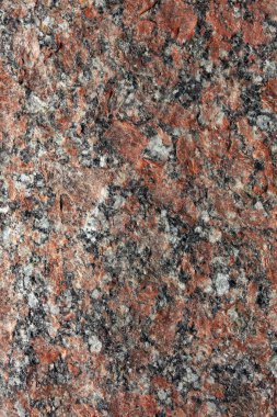 Granite background. Vertical. clipart