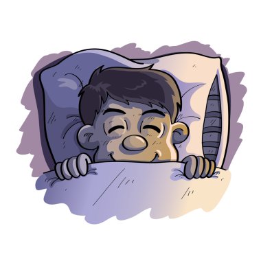 Sleep Tight clipart