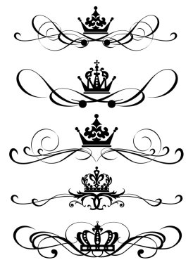 Queen Crown Free Vector Eps Cdr Ai Svg Vector Illustration Graphic Art