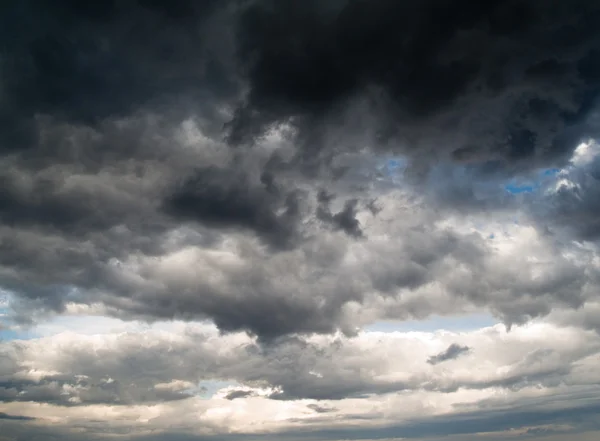 Cloud2 — стоковое фото