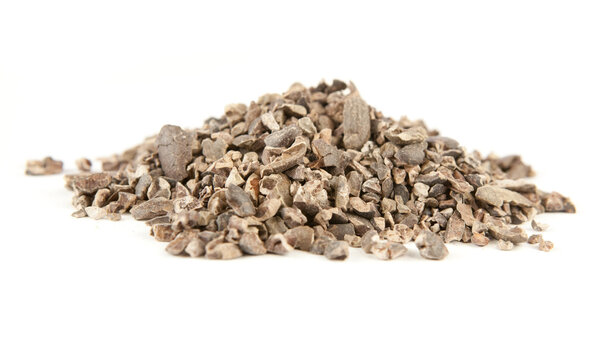 Какао-перья
