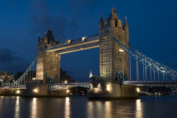Tower Bridge Londres Imagen De Stock