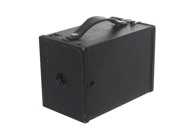 stock image No.2 Brownie box camera