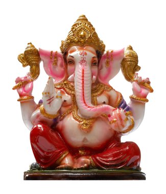 Ganesha.