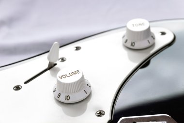 Elektro gitar