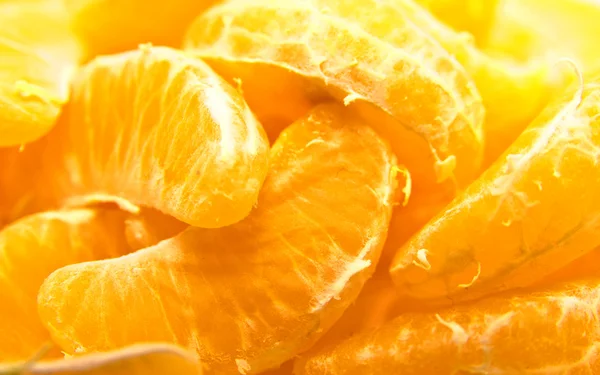 Mandarin Orange — Stock Photo, Image