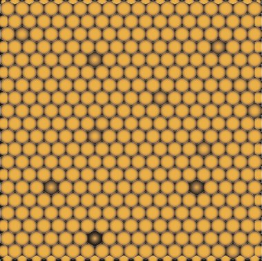 Bal Tarağı Arkaplanı