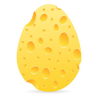 Peynirli yumurta