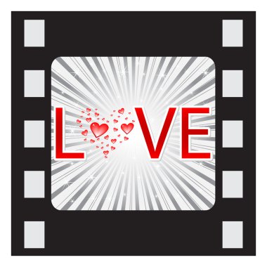 love sticker clipart