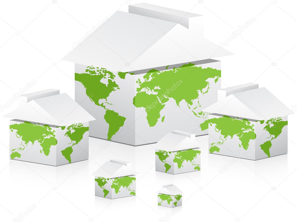 global houses