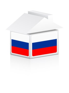 Rus evi