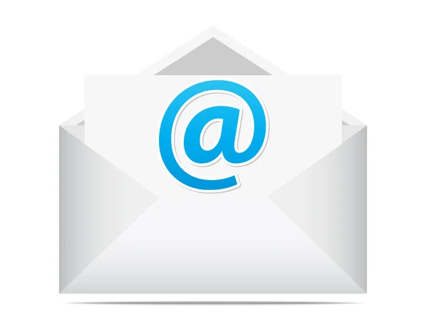 Icône Email — Image vectorielle