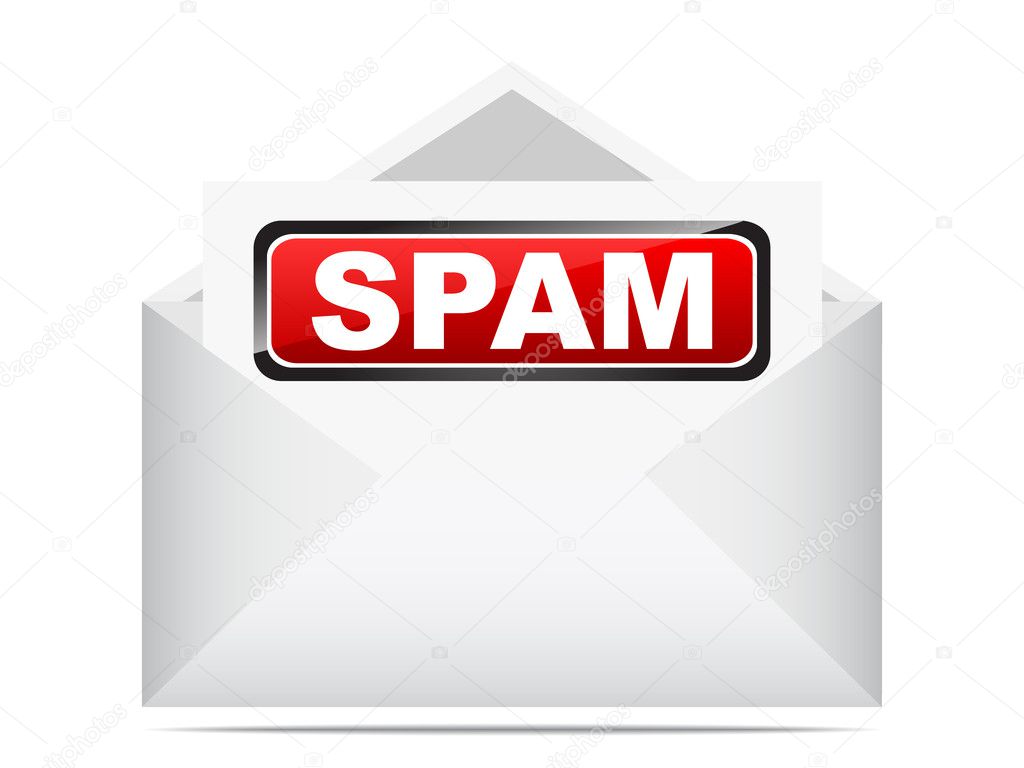 spam email