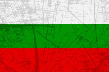 Bulgaristan bayrağı