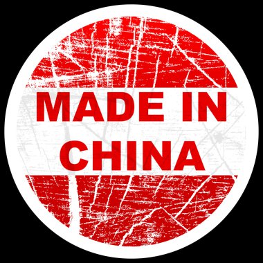 made in china clipart