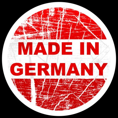 made in Germany