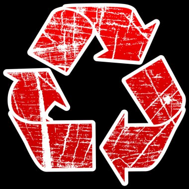 recycling clipart