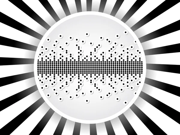 Conception pixel — Image vectorielle