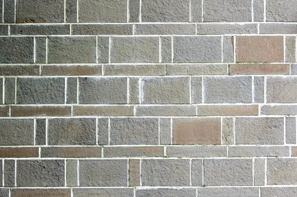Sandstone brick wall — Stock Photo, Image
