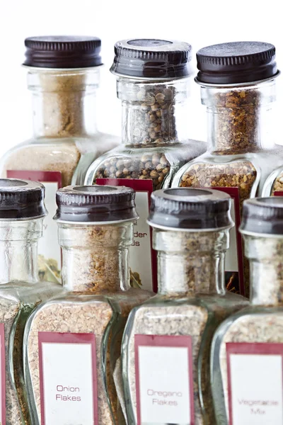 stock image Kitchen Spices