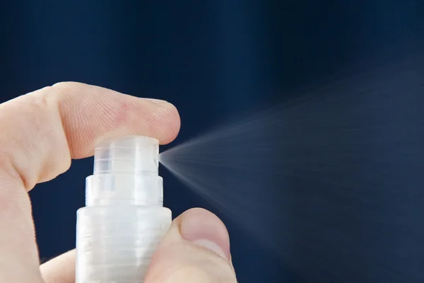 stock image Spray Bottle