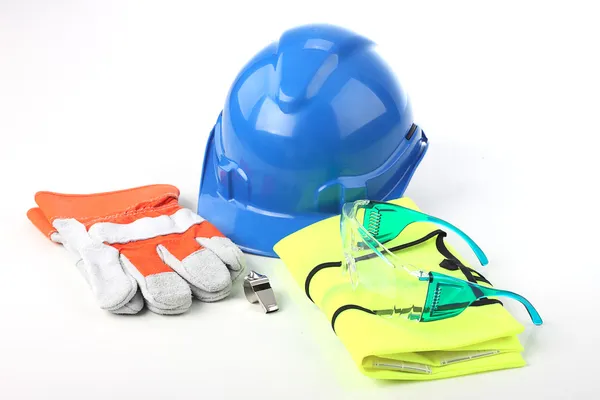 Personal Protective Equipment — Stock Photo, Image