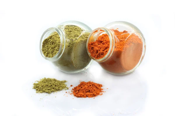 stock image Spice powder