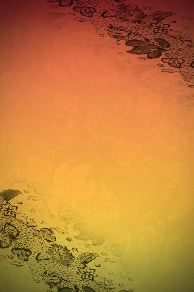 stock image Batik texture