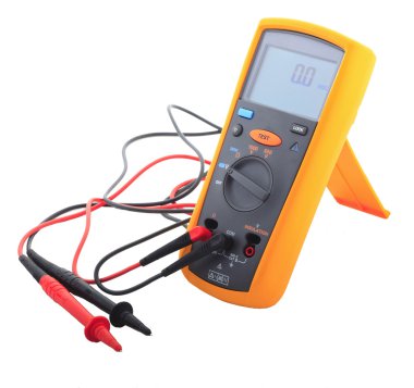 Multimeter clipart