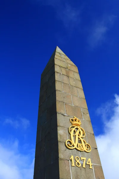 stock image Torshavn